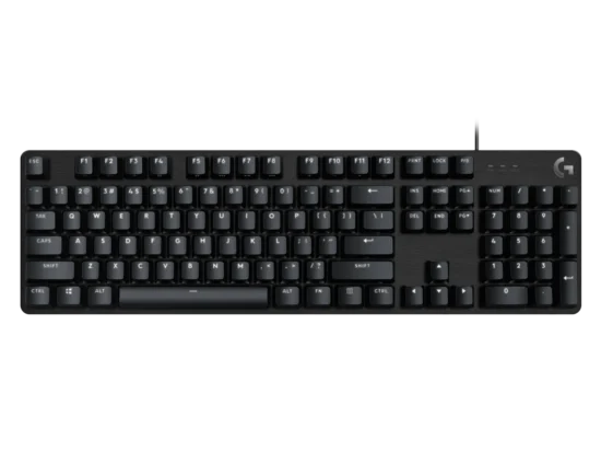 Clavier Logitech G 413 SE Gaming maroc