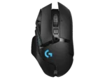 Logitech G502 Lightspeed - Souris gamer sans Fil