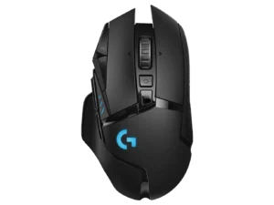 Logitech G502 Lightspeed - Souris gamer sans Fil