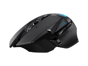 Logitech G502 Lightspeed - Souris gamer sans Fil prix maroc