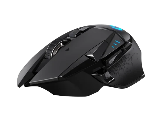 Logitech G502 Lightspeed - Souris gamer sans Fil prix maroc