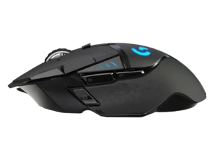 Logitech G502 Lightspeed - Souris gamer sans Fil enjoy planet