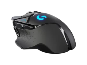 Logitech G502 Lightspeed - Souris gamer sans Fil