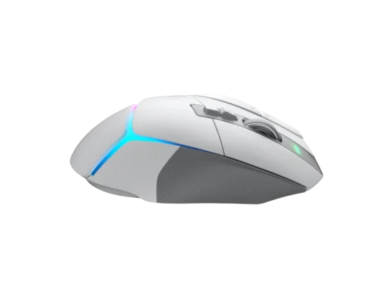 Logitech G502 x Plus lightspeed - gaming mouse