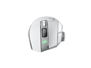 Logitech G502 x Plus lightspeed - white