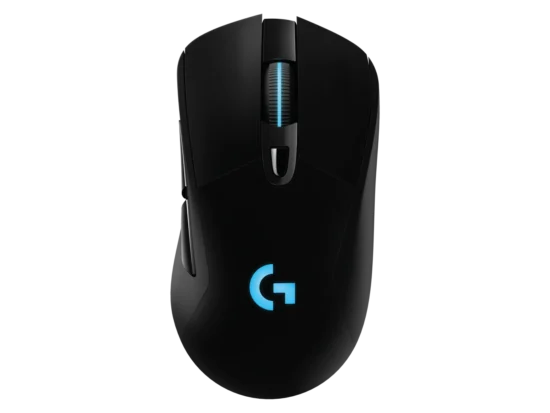 Logitech G703 Souris Gamer sans fil prix maroc