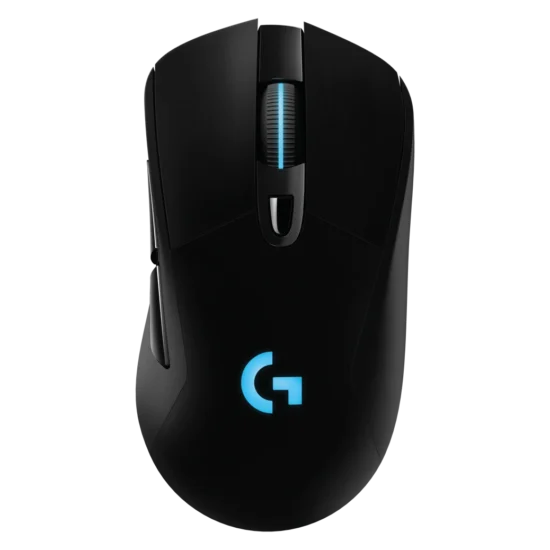 Logitech G703 Souris Gamer sans fil prix maroc