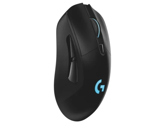 Logitech G703 Souris Gamer sans fil maroc