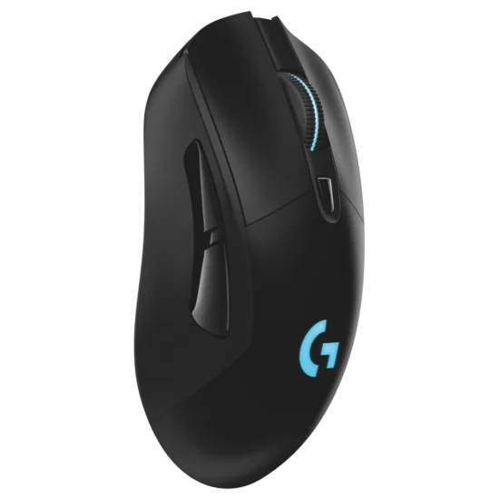 Logitech G703 Souris Gamer sans fil maroc