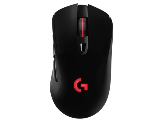 Logitech G703 Souris Gamer sans fil enjoy planet