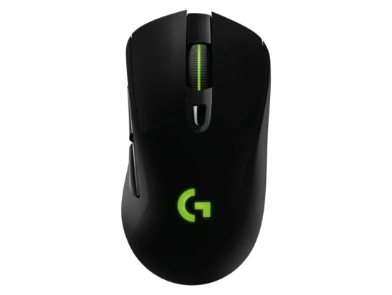 Logitech G703 Souris Gamer