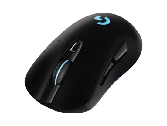 Logitech G703 Souris Gamer sans fil