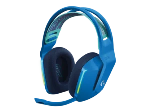 Logitech G733 Lightspeed Blue prix maroc