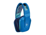 Logitech G733 Lightspeed Blue maroc