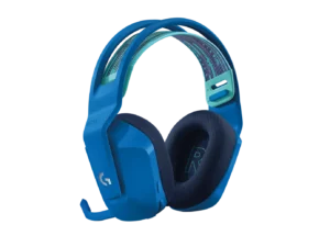 Logitech G733 Lightspeed Blue enjoy planet