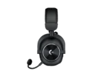 Logitech G Pro X 2 Lightspeed Black