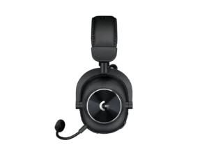 Logitech G Pro X 2 Lightspeed Black