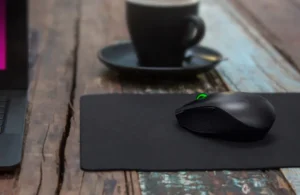 Razer Goliathus Mobile Stealth Small - prix maroc