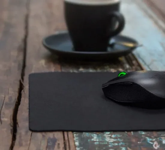 Razer Goliathus Mobile Stealth Small - prix maroc