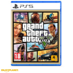 gta 5 Ps5 - Prix Maroc