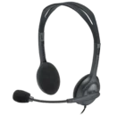 Casque Logitech H111 prix maroc