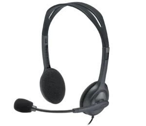 Casque Logitech H111 prix maroc