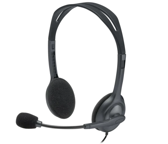 Casque Logitech H111 prix maroc