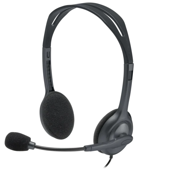 Casque Logitech H111 prix maroc