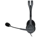 Casque Logitech H111 enjoy planet