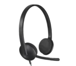 Casque logitech H340 prix maroc