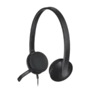 Casque logitech H340 maroc