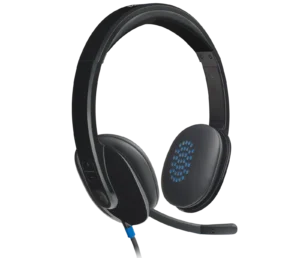 Casque logitech H540 USB prix maroc