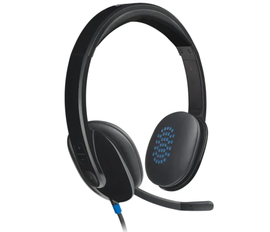 Casque logitech H540 USB prix maroc