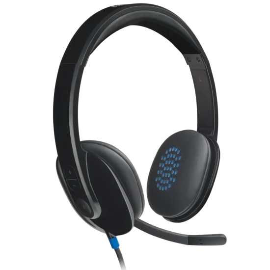 Casque logitech H540 USB prix maroc