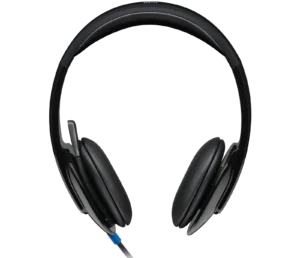 Casque logitech H540 USB enjoy planet