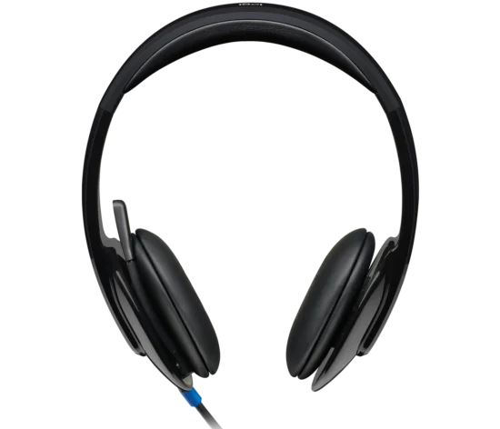 Casque logitech H540 USB enjoy planet