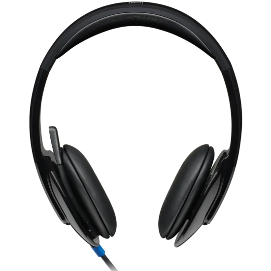 Casque logitech H540 USB enjoy planet