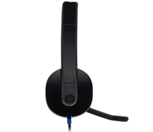 Casque logitech H540 USB maroc