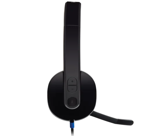 Casque logitech H540 USB maroc