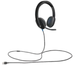 Casque logitech H540 USB