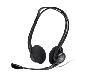 Casque Logitech 960 usb prix maroc