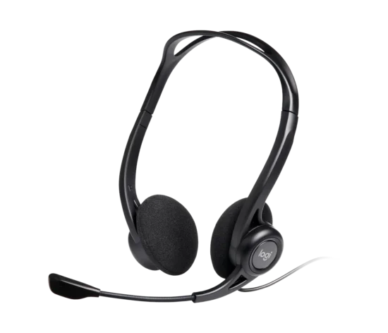 Casque Logitech 960 usb prix maroc