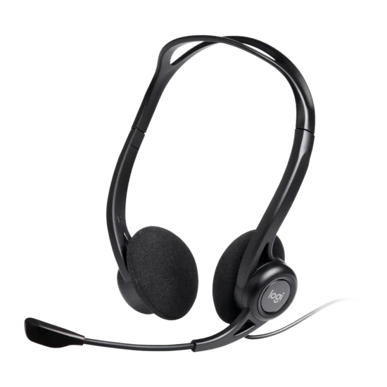 Casque Logitech 960 usb prix maroc