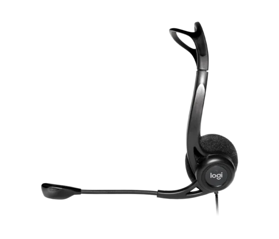 Casque Logitech 960 usb