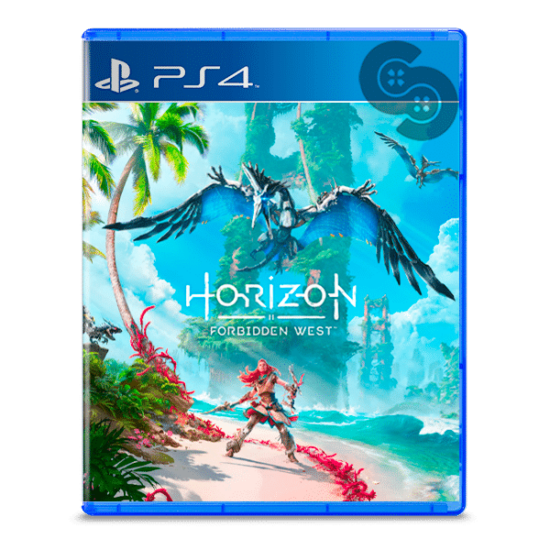 horizon forbidden west - prix maroc