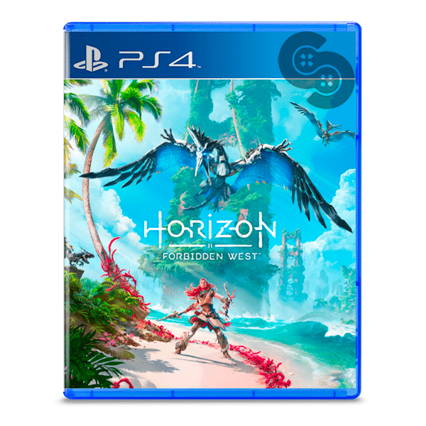 horizon forbidden west - prix maroc