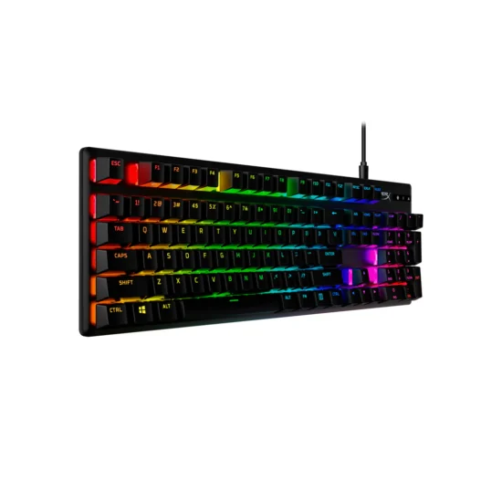 HyperX Alloy Origins PBT - prix maroc