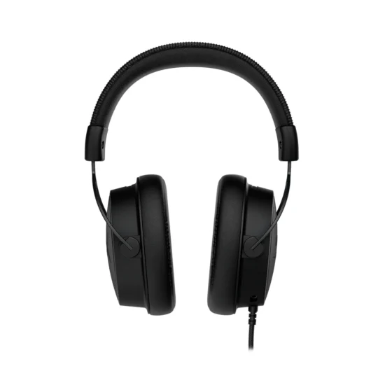 HyperX Cloud Alpha S NOIR - casque filaire