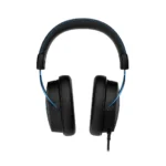 HyperX Cloud Alpha S Bleu - casque gamer