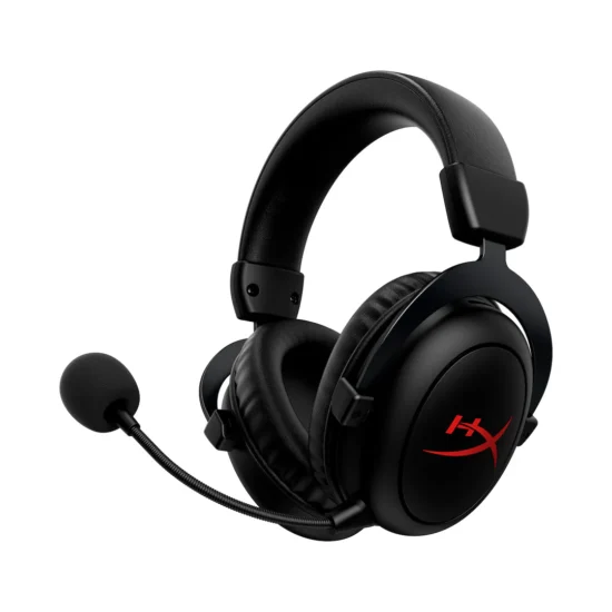 HyperX Cloud II Core Wireless - prix maroc